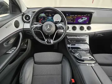 Mercedes-Benz E220d Avantgarde