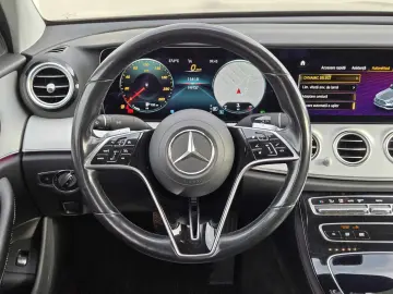 Mercedes-Benz E220d Avantgarde