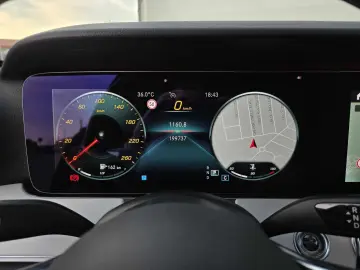 Mercedes-Benz E220d Avantgarde