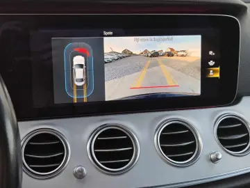 Mercedes-Benz E220d Avantgarde