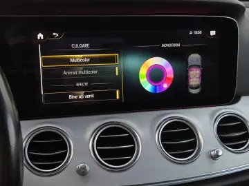 Mercedes-Benz E220d Avantgarde