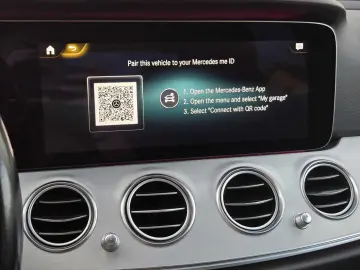 Mercedes-Benz E220d Avantgarde