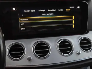 Mercedes-Benz E220d Avantgarde