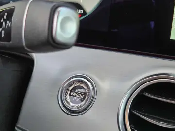 Mercedes-Benz E220d Avantgarde