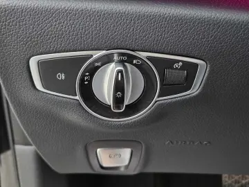 Mercedes-Benz E220d Avantgarde