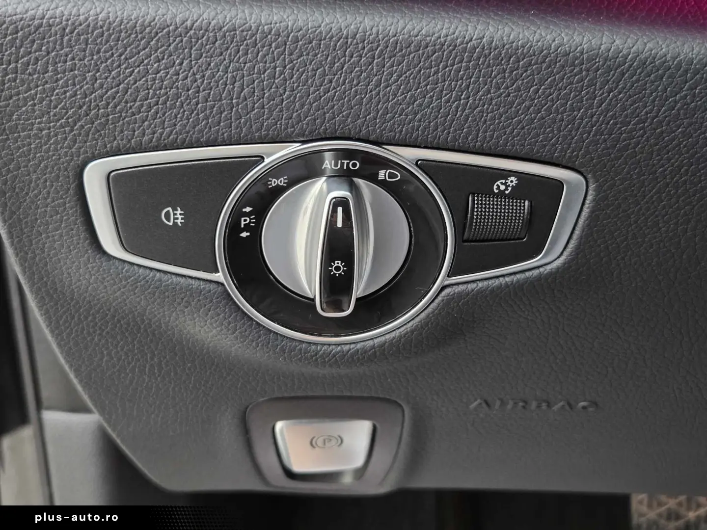 Mercedes-Benz E220d Avantgarde