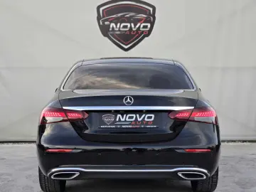Mercedes-Benz E220d Avantgarde