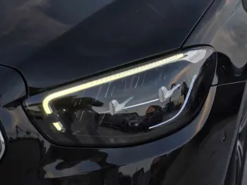 Mercedes-Benz E220d Avantgarde