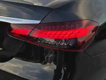 Mercedes-Benz E220d Avantgarde