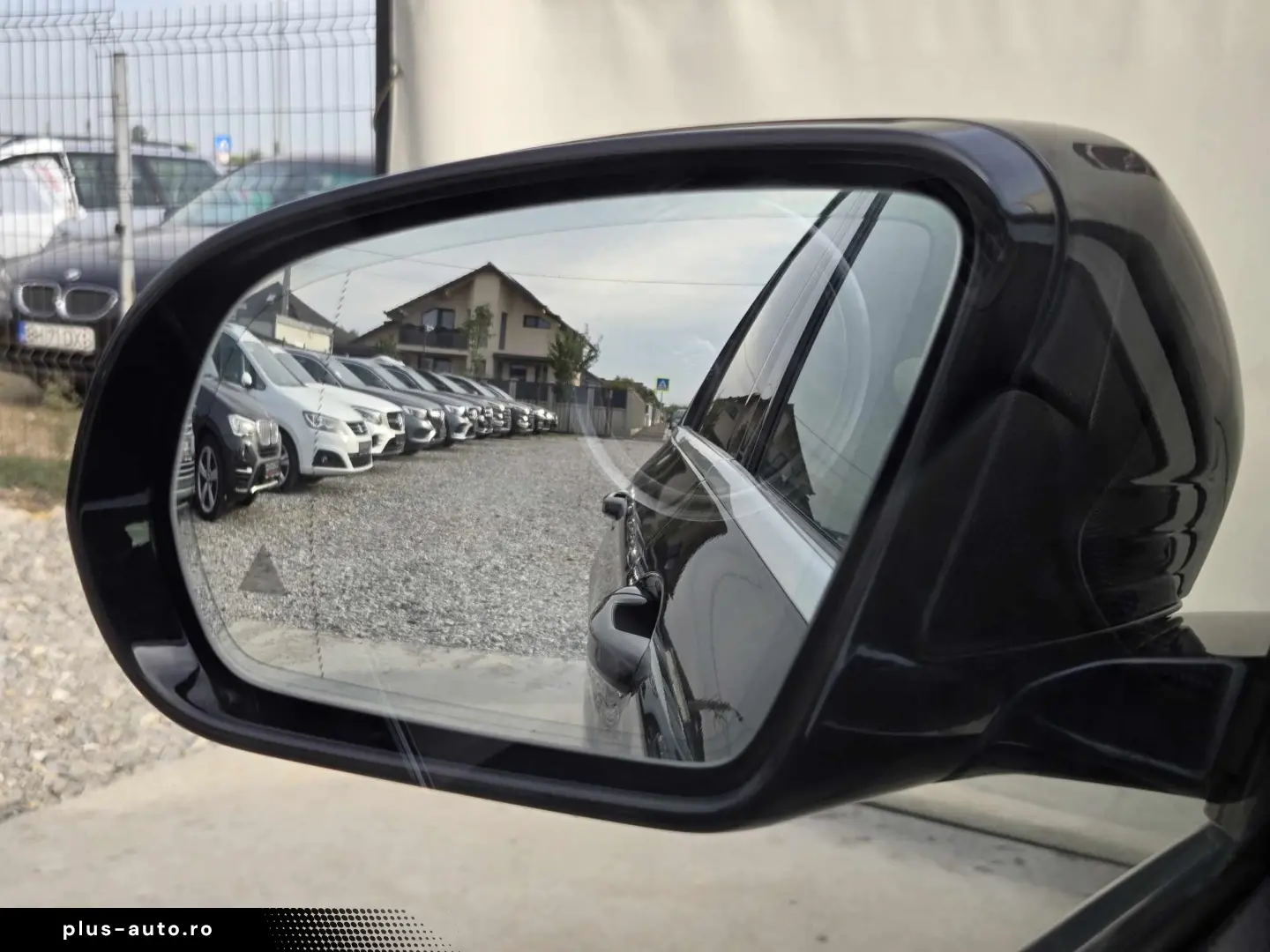 Mercedes-Benz E220d Avantgarde