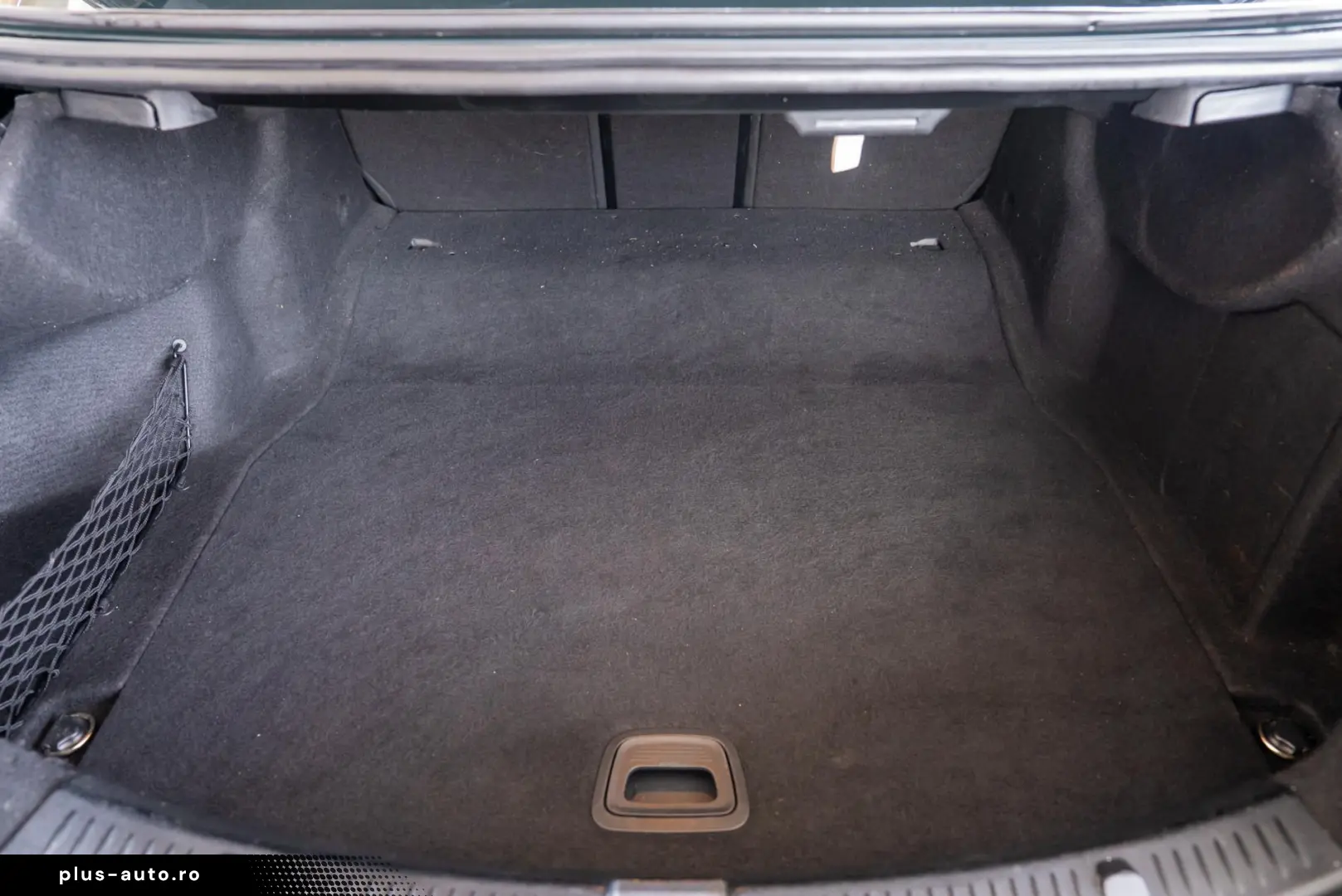 Mercedes-Benz E-Class 220 d