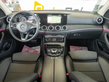 Mercedes-Benz E-Class 220 d