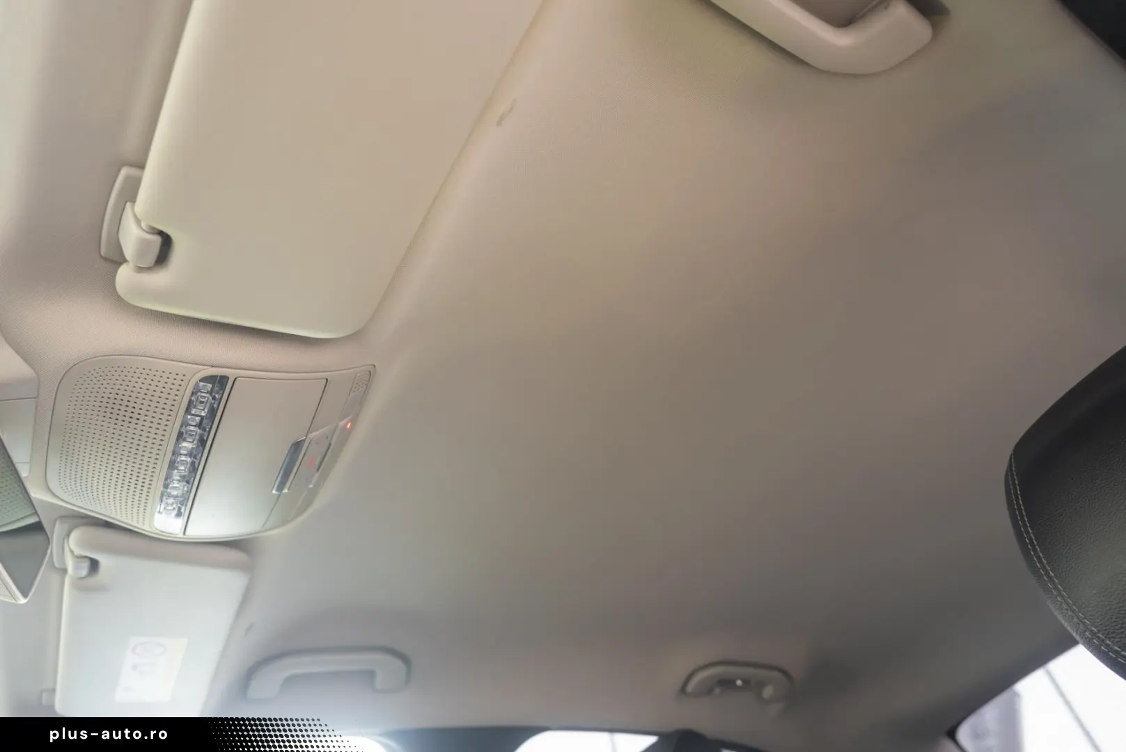 Mercedes-Benz E-Class 220 d