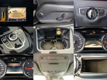 Mercedes-Benz E-Class 220 d