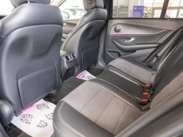 Mercedes-Benz E-Class 220 d