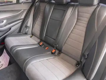 Mercedes-Benz E-Class 220 d