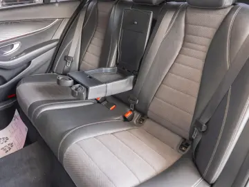 Mercedes-Benz E-Class 220 d