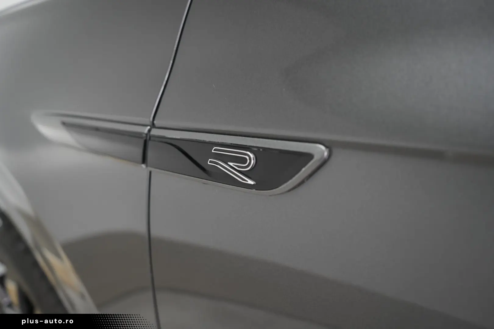 VW Touareg 3.0 V6 TDI 4Motion R line