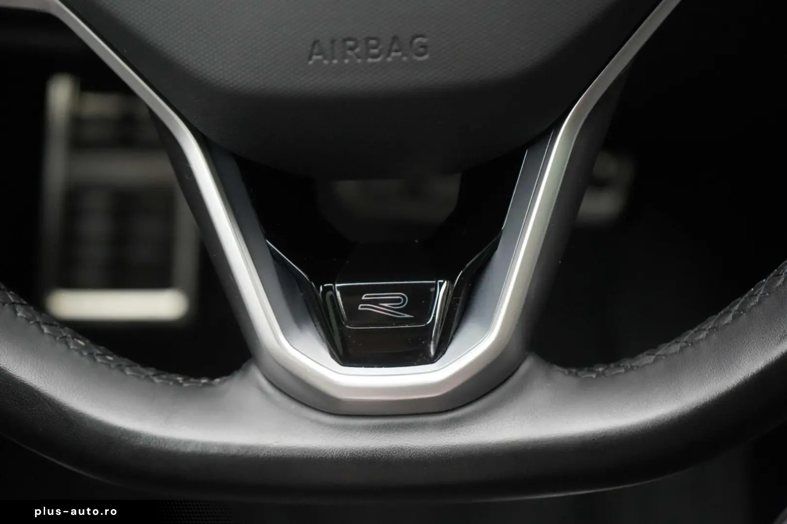 VW Touareg 3.0 V6 TDI 4Motion R line