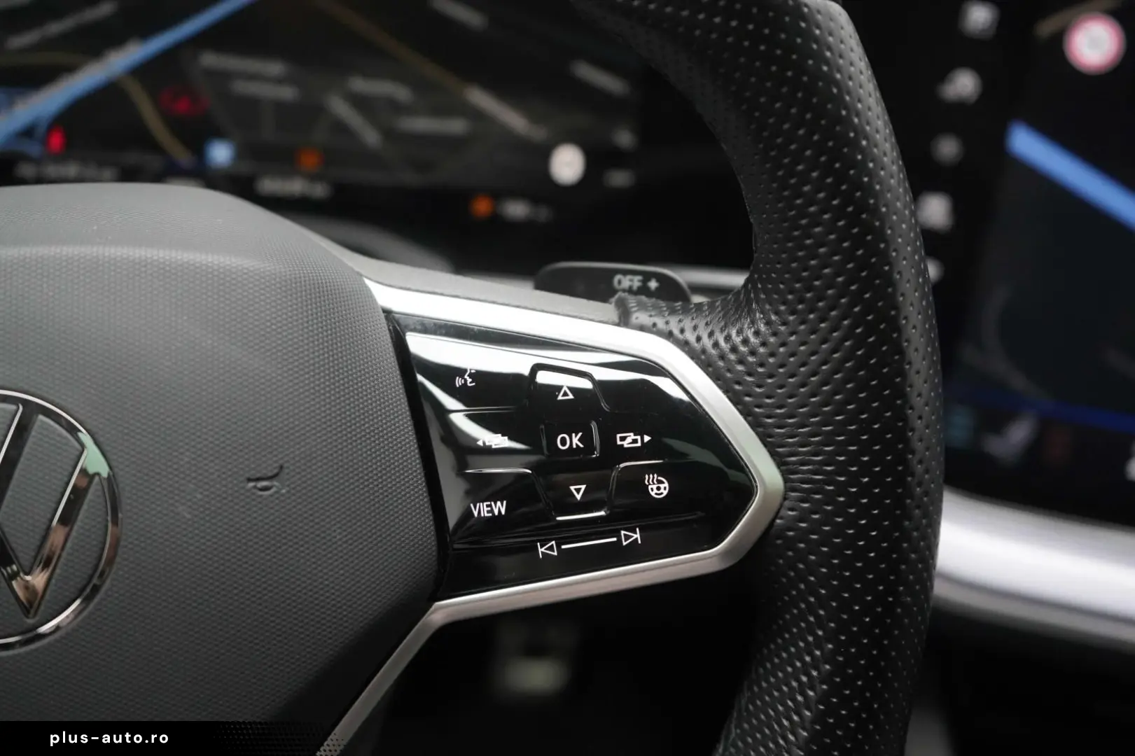 VW Touareg 3.0 V6 TDI 4Motion R line