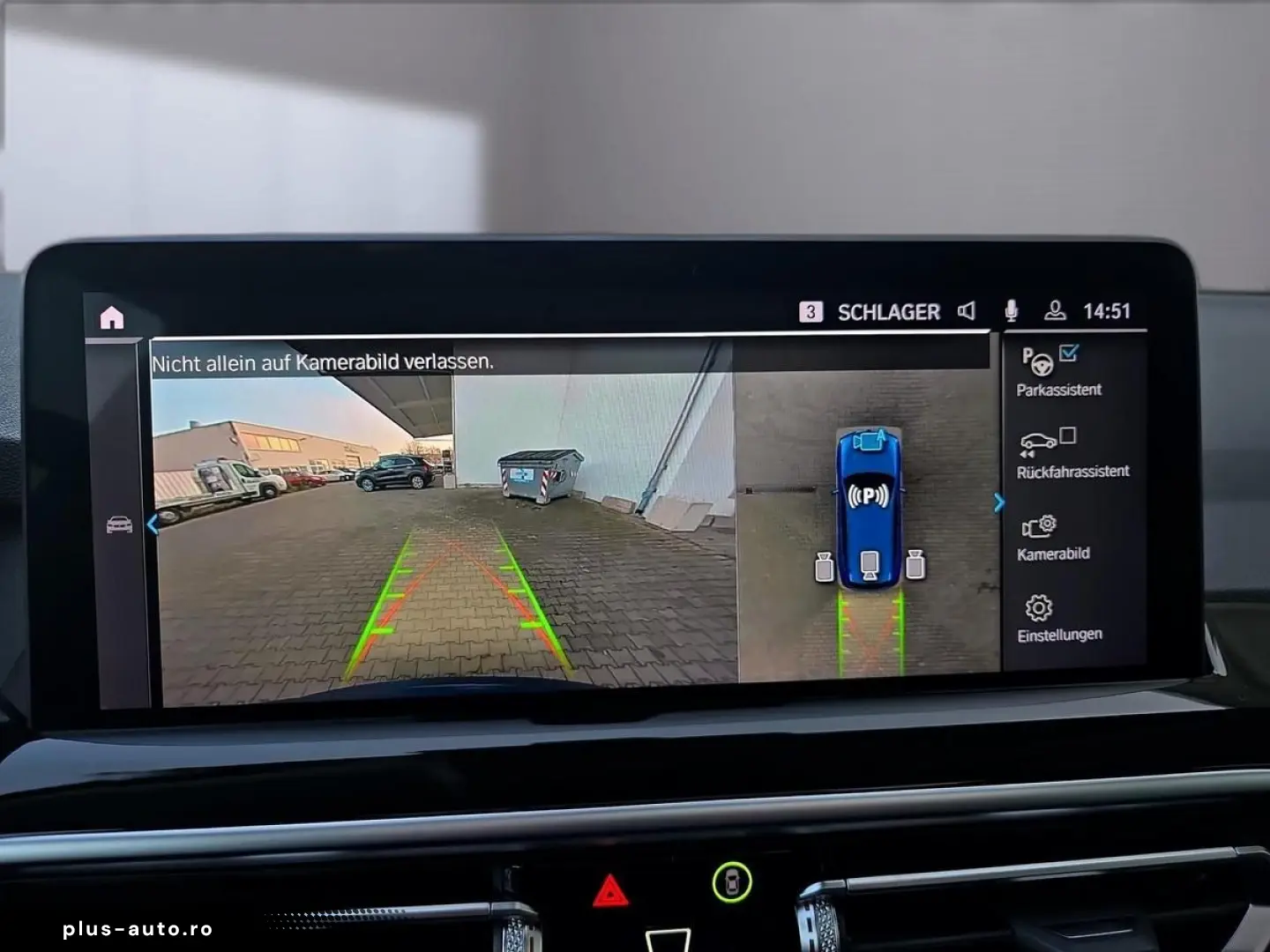 BMW X3  xDr. 30e AHK Laser Pano Head-Up 360  ACC