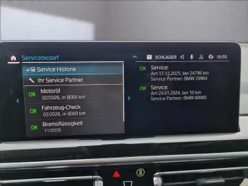 BMW X3  xDr. 30e AHK Laser Pano Head-Up 360  ACC