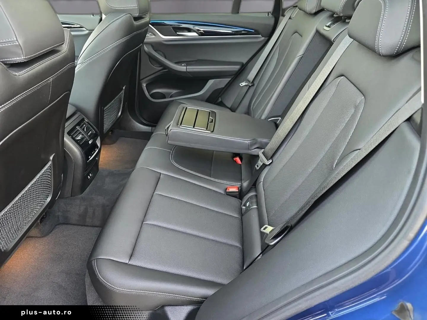 BMW X3  xDr. 30e AHK Laser Pano Head-Up 360  ACC