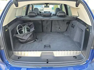 BMW X3  xDr. 30e AHK Laser Pano Head-Up 360  ACC