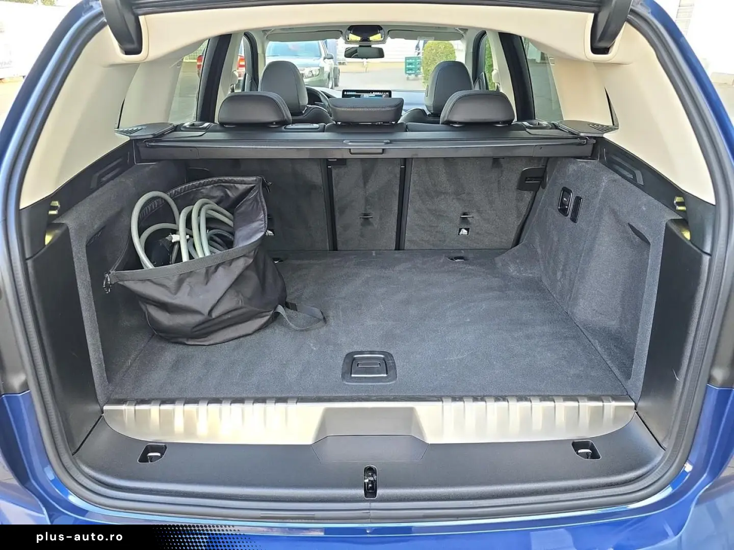 BMW X3  xDr. 30e AHK Laser Pano Head-Up 360  ACC