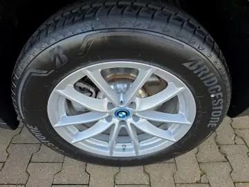 BMW X3  xDr. 30e AHK Laser Pano Head-Up 360  ACC