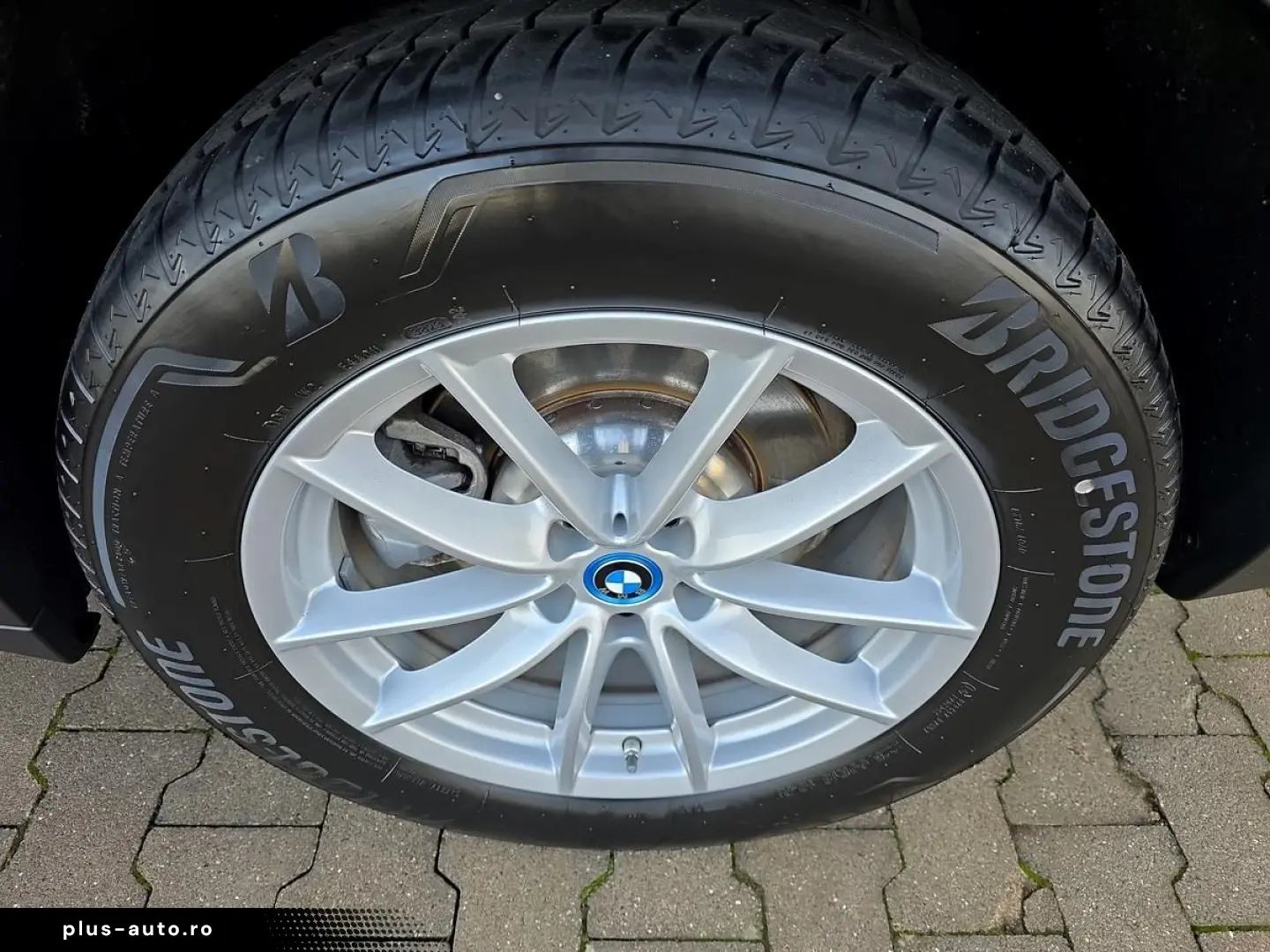 BMW X3  xDr. 30e AHK Laser Pano Head-Up 360  ACC