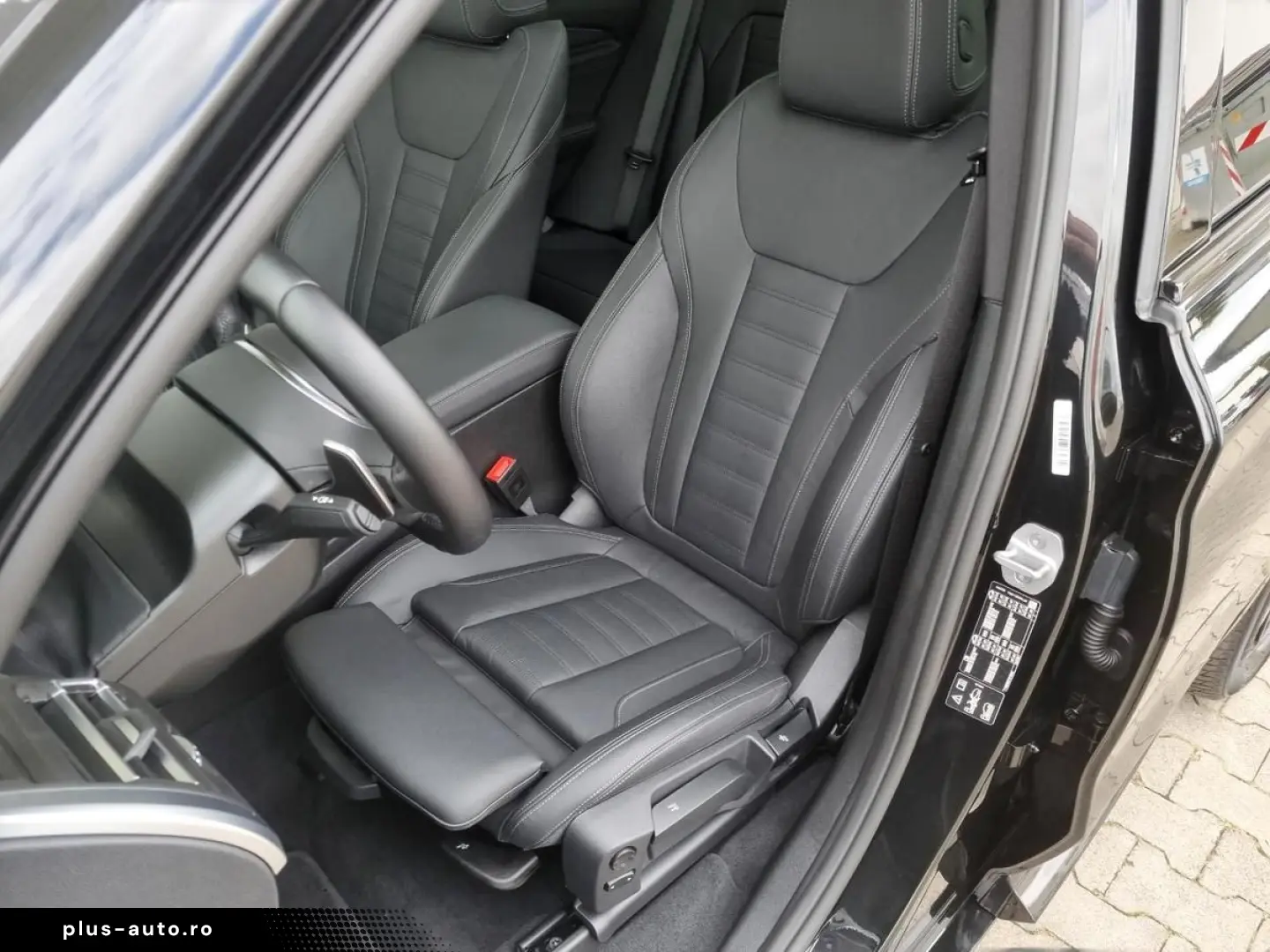 BMW X3  xDr. 20d M-Sport Laser AHK Head-Up Pano H&K