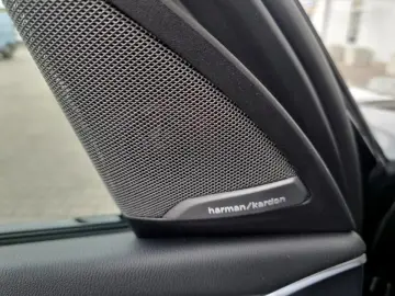 BMW X3  xDr. 20d M-Sport Laser AHK Head-Up Pano H&K