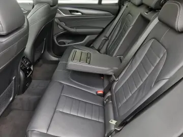 BMW X3  xDr. 20d M-Sport Laser AHK Head-Up Pano H&K