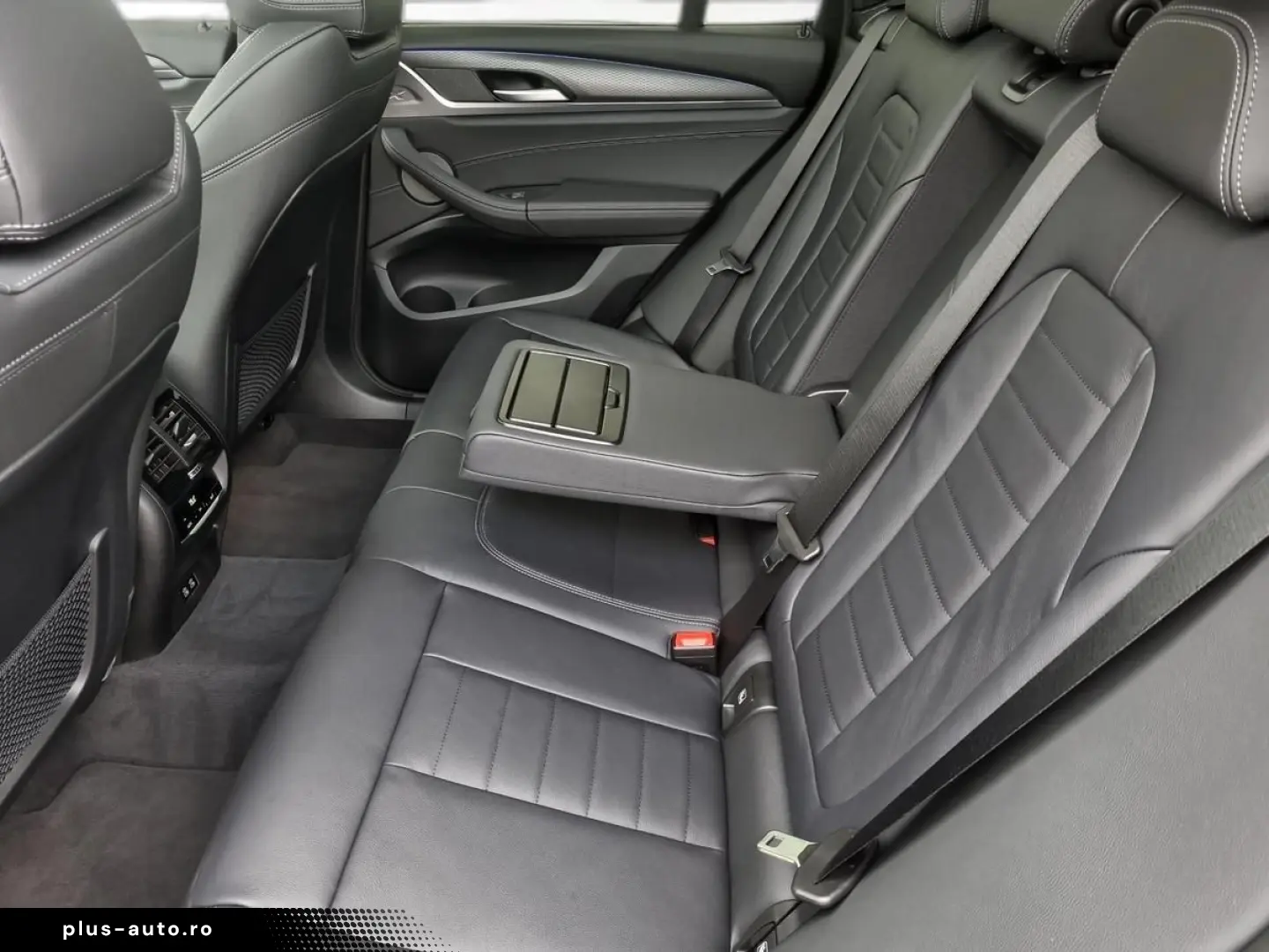 BMW X3  xDr. 20d M-Sport Laser AHK Head-Up Pano H&K