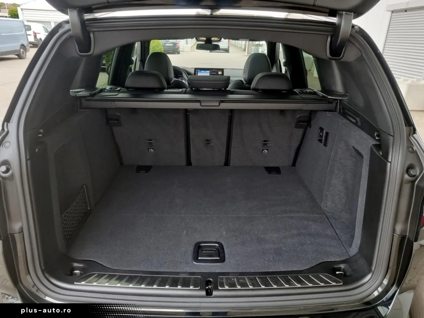 BMW X3  xDr. 20d M-Sport Laser AHK Head-Up Pano H&K