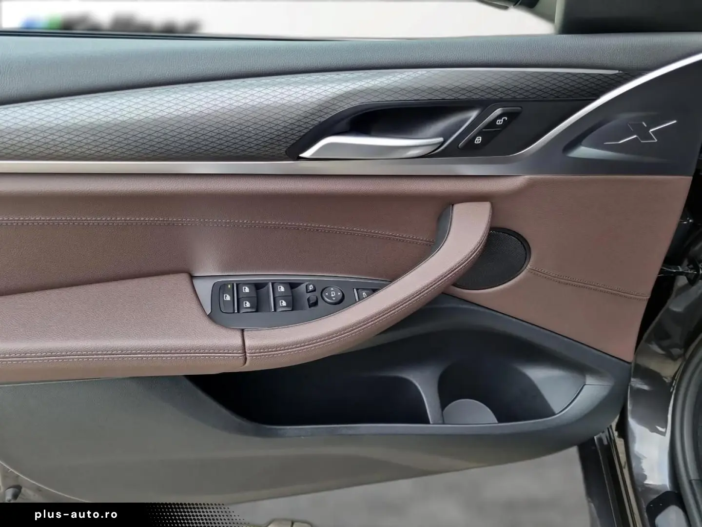 BMW X3  xDr. 20d M-Sport DAB 360  Leder Mokka WLAN