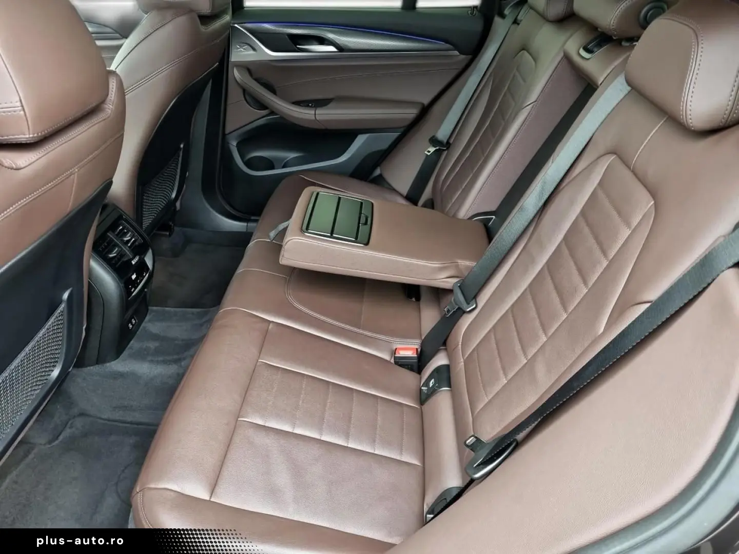 BMW X3  xDr. 20d M-Sport DAB 360  Leder Mokka WLAN