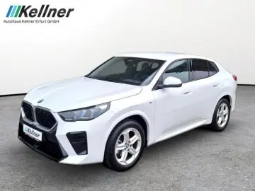 BMW X2  xDr. 20d M-Sport AHK Harman&Kardon 360  Hea