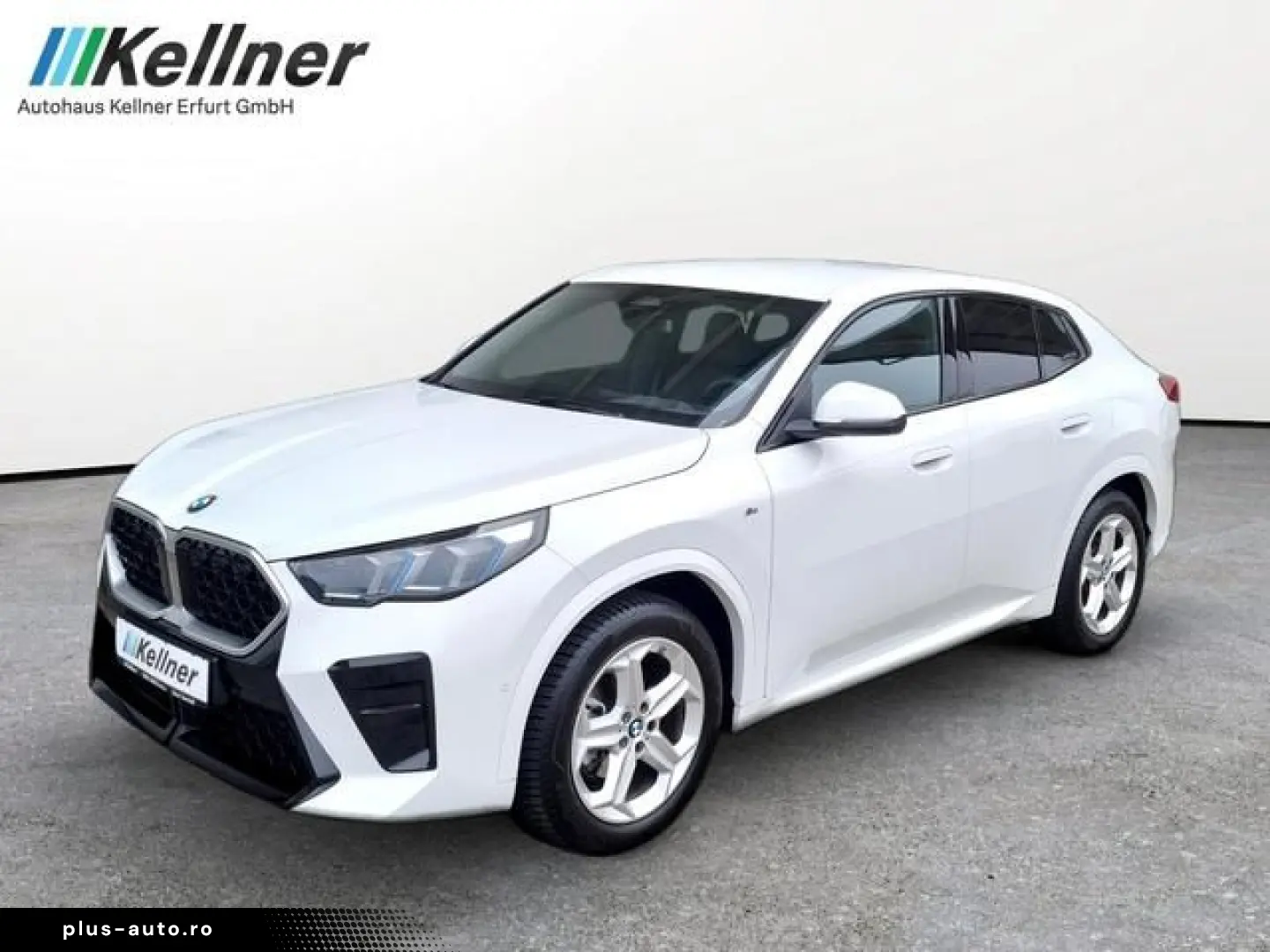 BMW X2  xDr. 20d M-Sport AHK Harman&Kardon 360  Hea