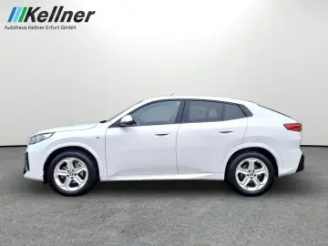 BMW X2  xDr. 20d M-Sport AHK Harman&Kardon 360  Hea