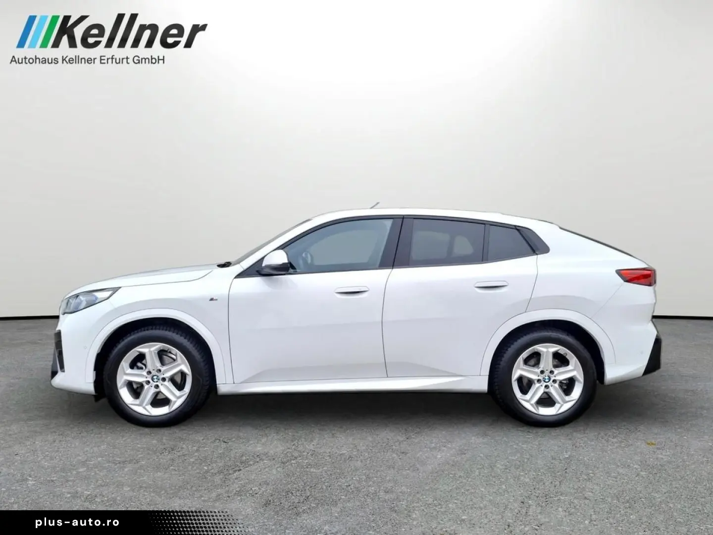 BMW X2  xDr. 20d M-Sport AHK Harman&Kardon 360  Hea