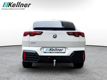 BMW X2  xDr. 20d M-Sport AHK Harman&Kardon 360  Hea