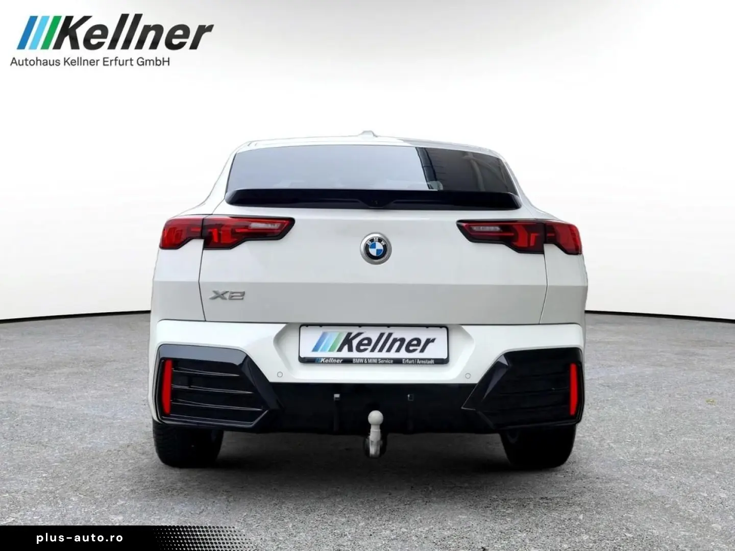 BMW X2  xDr. 20d M-Sport AHK Harman&Kardon 360  Hea