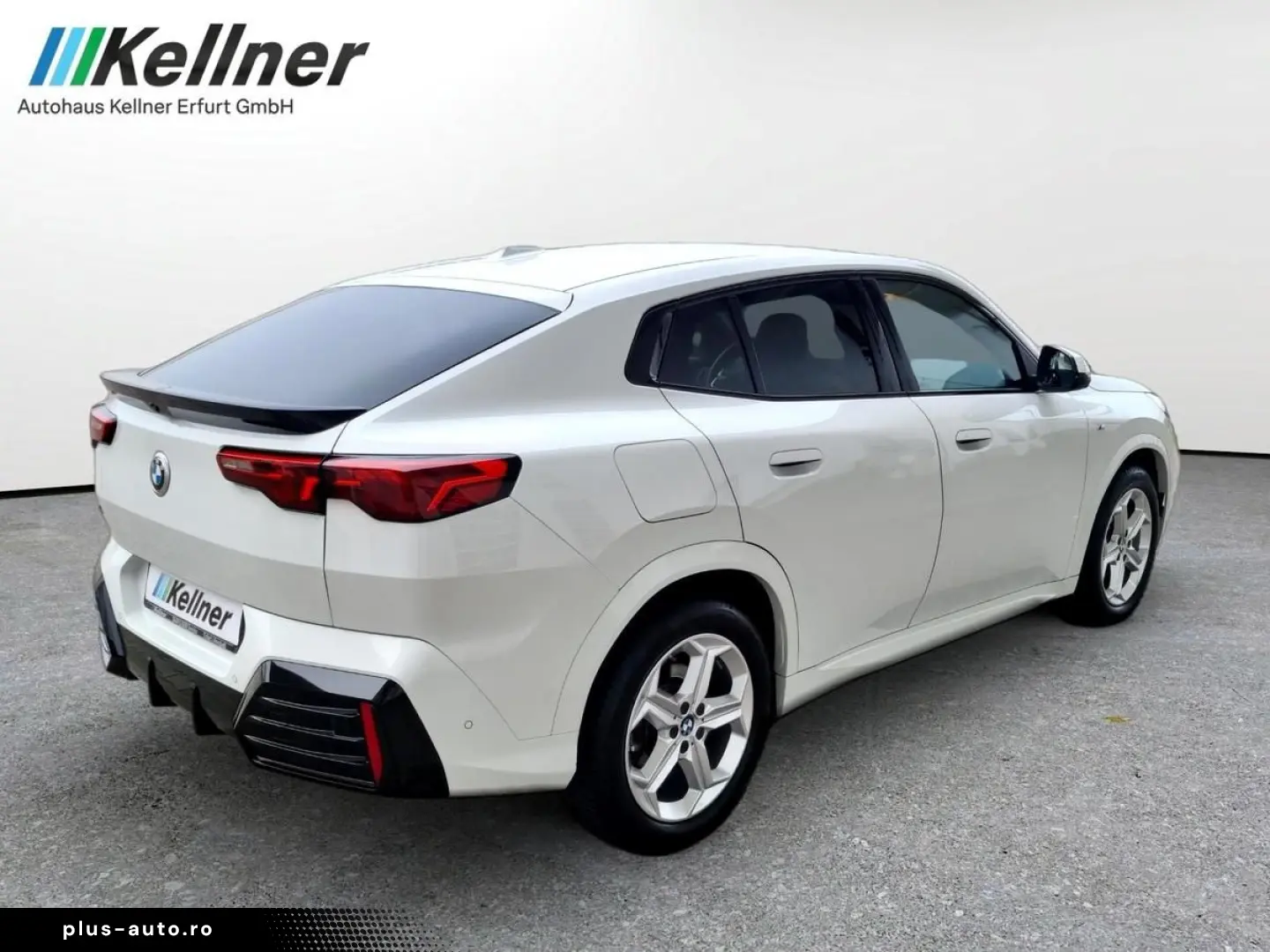 BMW X2  xDr. 20d M-Sport AHK Harman&Kardon 360  Hea