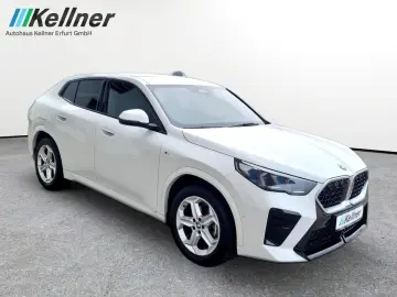 BMW X2  xDr. 20d M-Sport AHK Harman&Kardon 360  Hea