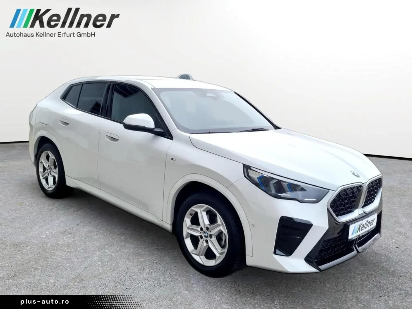 BMW X2  xDr. 20d M-Sport AHK Harman&Kardon 360  Hea