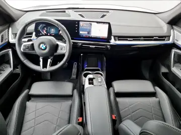 BMW X2  xDr. 20d M-Sport AHK Harman&Kardon 360  Hea