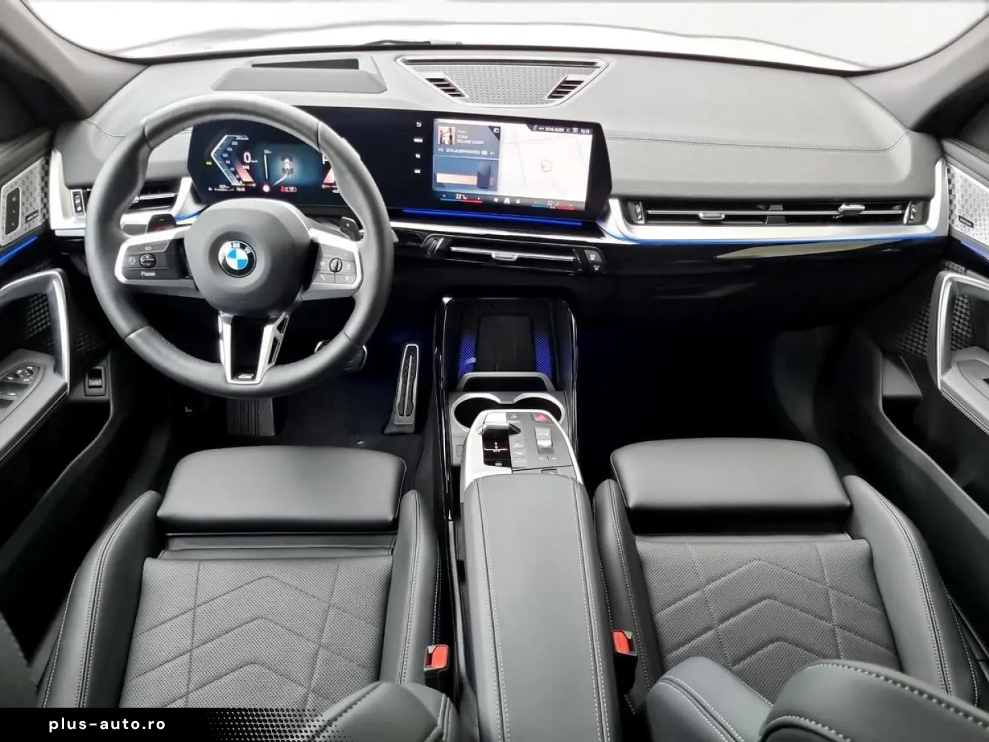 BMW X2  xDr. 20d M-Sport AHK Harman&Kardon 360  Hea