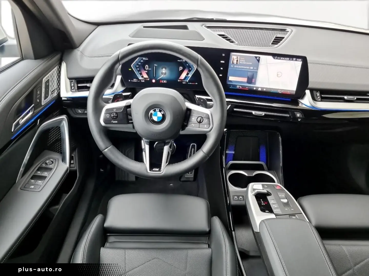 BMW X2  xDr. 20d M-Sport AHK Harman&Kardon 360  Hea